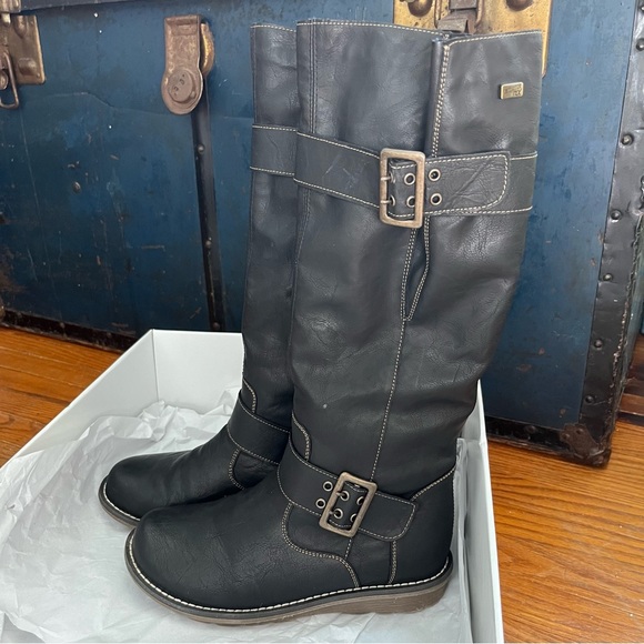 remonte winter boots